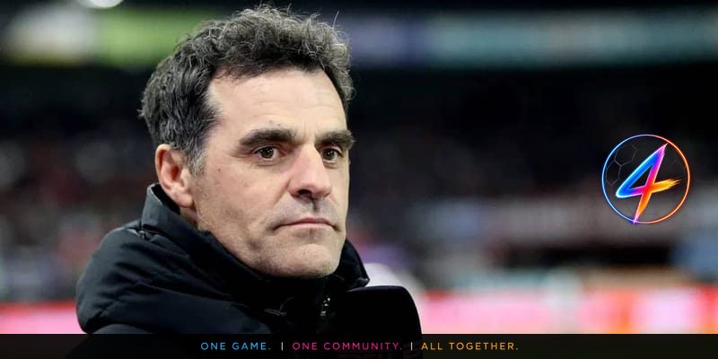 Kenneth Perez Says Few Smart Moves Can Return Ajax to Eredivisie Top