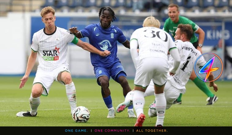 Oud-Heverlee Leuven Faces Charleroi in Season-Defining Match