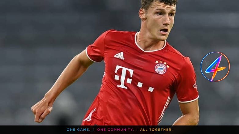 Benjamin Pavard: World Champion Defender at Bayern Munich