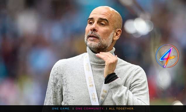 Pep Guardiola to Leave Manchester City After FA Cup Win