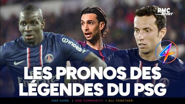 PSG Legends Predict Champions League Final Outcome