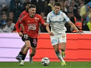 Benjamin Pavard Confirms Exit from Marseille Olympique