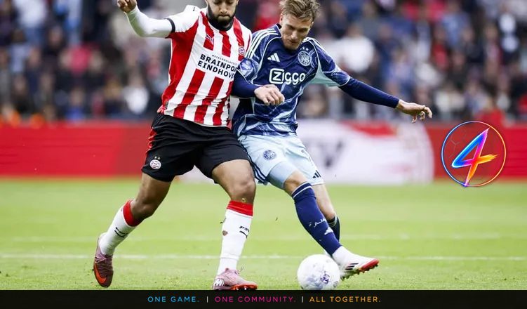 Ismael Saibari Wins Eredivisie Player of the Year, Mika Godts Runner-up