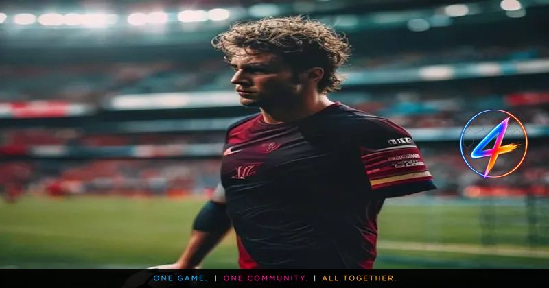 Benjamin Pavard bids farewell to Marseille after loan