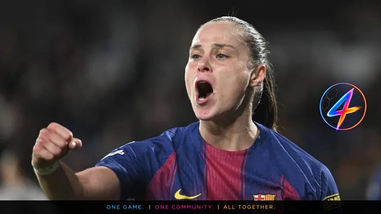 Ewa Pajor Aims for Top Scorer and Trophy in Oslo