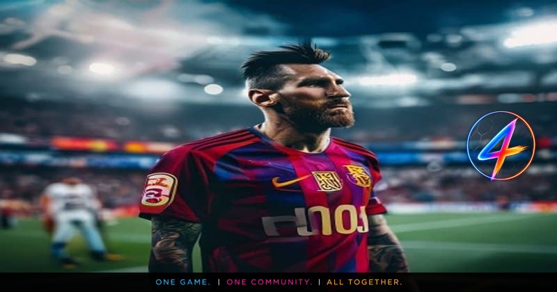 Barcelona monitors €85m-rated forward amid Lewandowski successor search