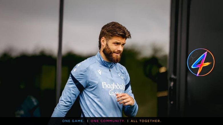 Real Sociedad to Lose Duje Caleta-Car This Summer