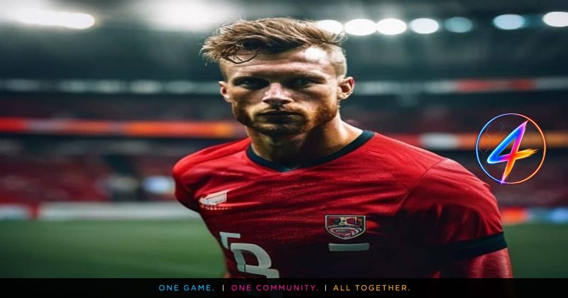 Ross Stewart recalled as Scotland select striker for World Cup