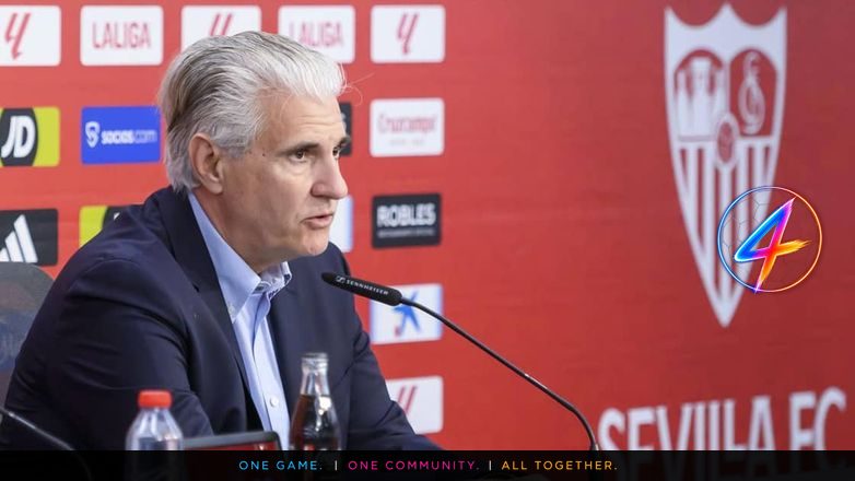 Sevilla FC and Antonio Cordón Part Ways by Mutual Agreement