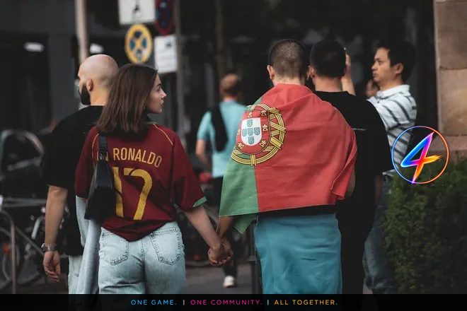 Cristiano Ronaldo Named Portugal Captain for 2026 World Cup