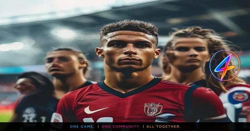 French Advert Features Mbappe, Griezmann Over Women's Team