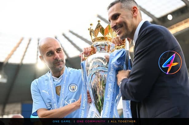 Manchester City Await Verdict on 115 Premier League Charges