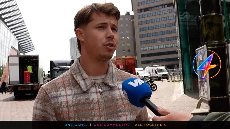 Ajax fans criticise Oscar Garcia’s record, suggest solution