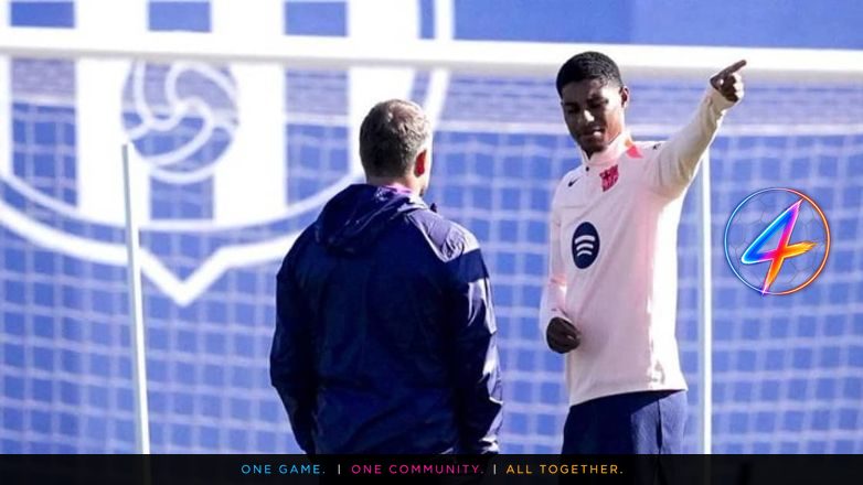 Gordon Strachan says Rashford should leave Manchester United