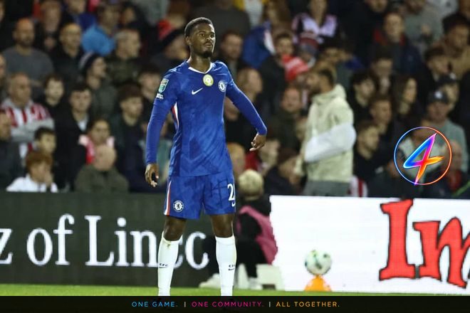 Jorrel Hato Impresses in Chelsea's 2-1 Win Over Tottenham