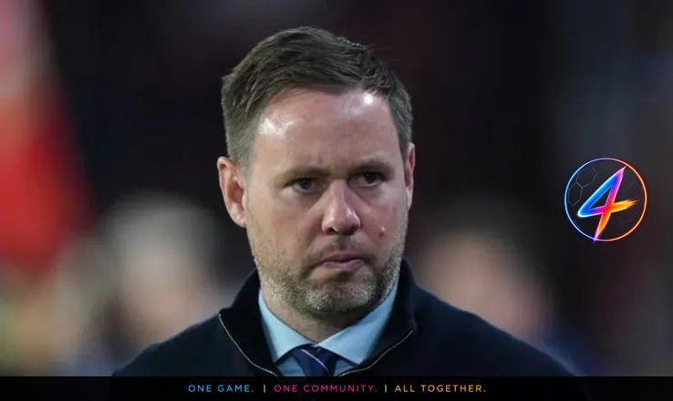 Michael Beale appointed head coach of SV Zulte Waregem