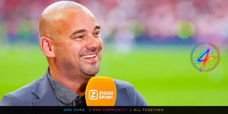 Francesco Farioli Responds to Sneijder Criticism Over Ajax Style