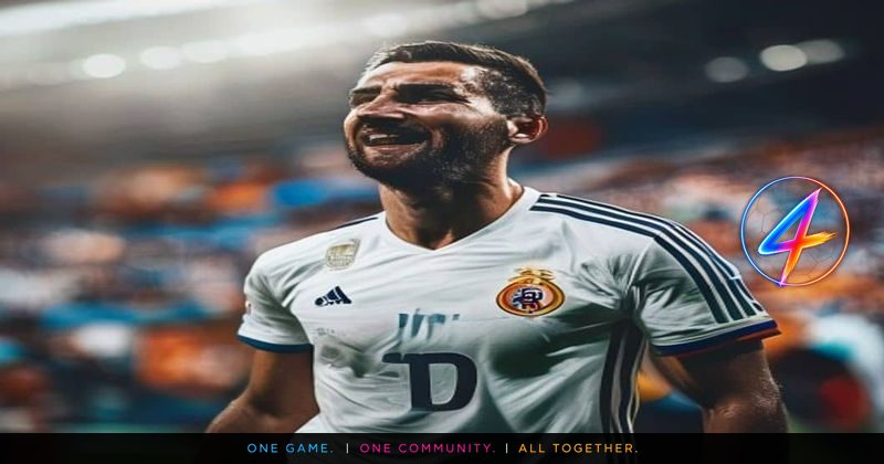 Spanish Ballon d'Or Winner Expresses Enthusiasm for Real Madrid Move