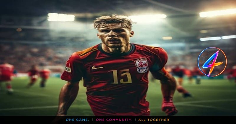 Eli Junior Kroupi's Title‑Winning Goal and Portugal Missed Recruitment