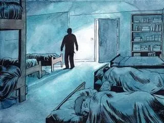 Trial Begins for Martin Ney in Jonathan Coulom Murder