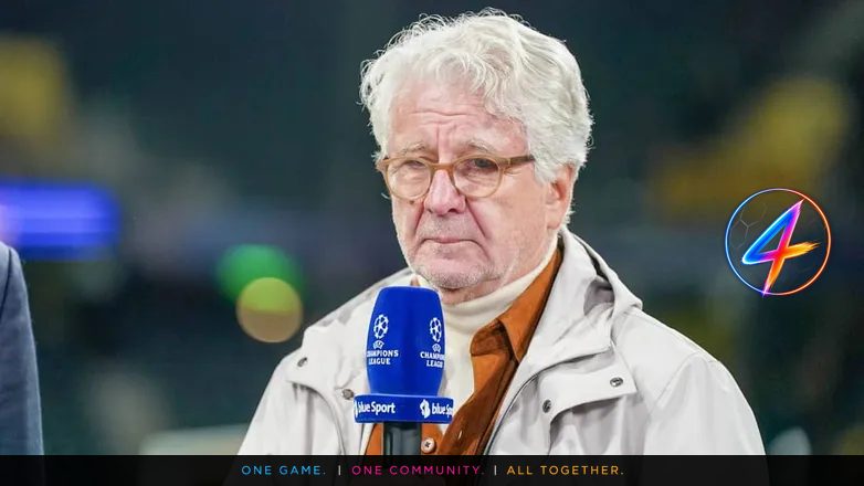 Marcel Reif Considers Emigrating Over AfD Success