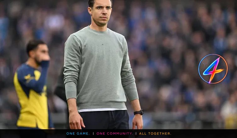 Union prepares for Gent clash after heavy Brugge loss