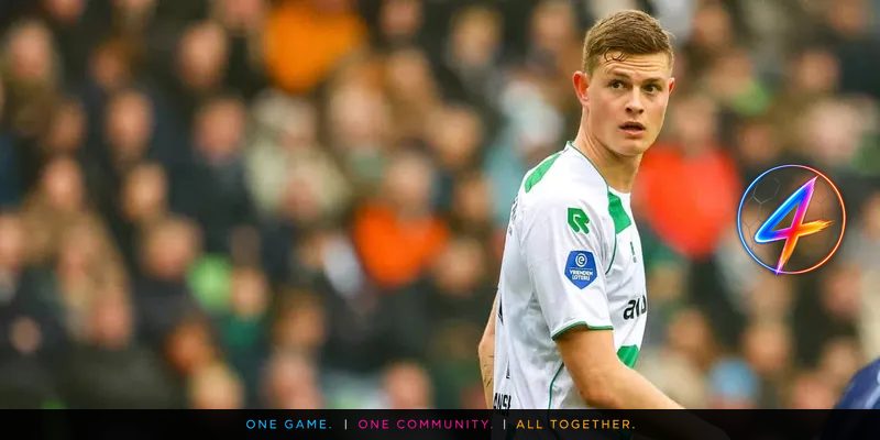 Dies Janse to Face Ajax in Play‑Off Semi‑Final