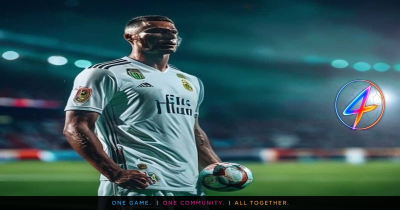 Real Madrid midfielder returns to training after month-long injury