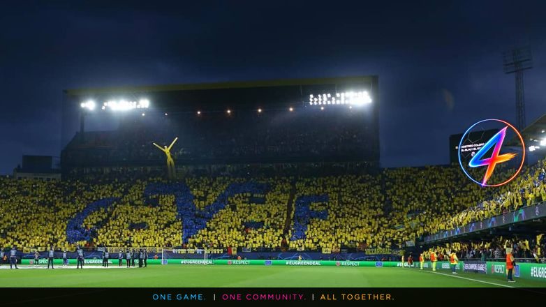 Villarreal Needs Win Over Atletico to Secure Third Place