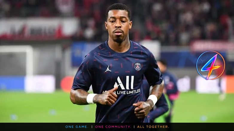 Presnel Kimpembe Wins World Cup with France