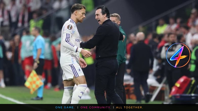 Unai Emery Claims Fifth Europa League Title with Aston Villa