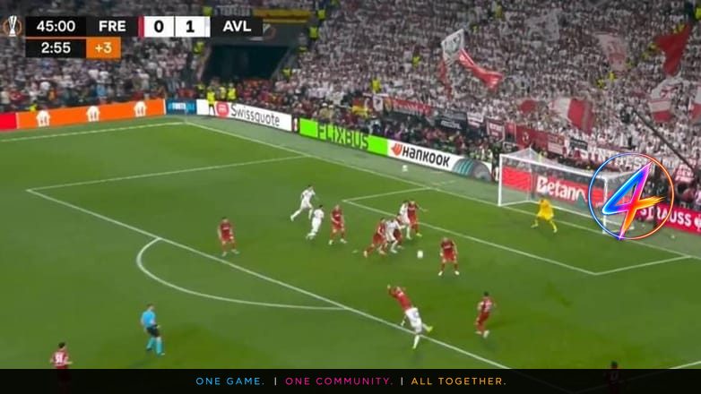 Emi Buendía Scores Stunning Goal as Aston Villa Beats Freiburg