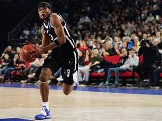 Bourg-en-Bresse advances to quarterfinals after beating Strasbourg