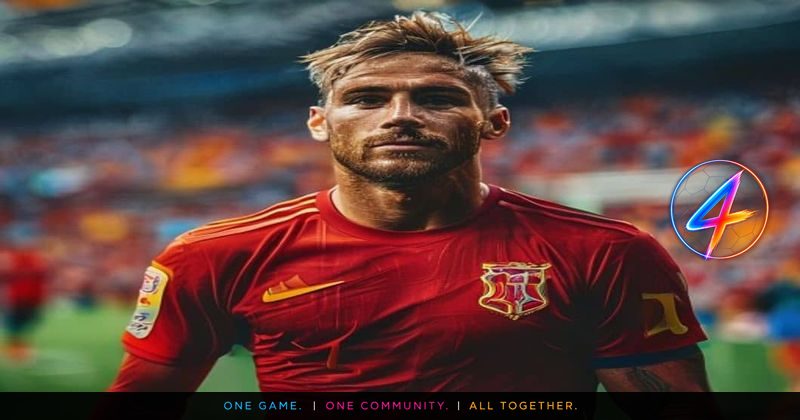 Luis de la Fuente Confirms Pedri in Spain 2026 World Cup Squad