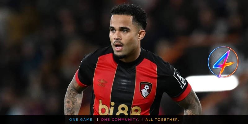 Justin Kluivert ready for 2026 World Cup after comeback