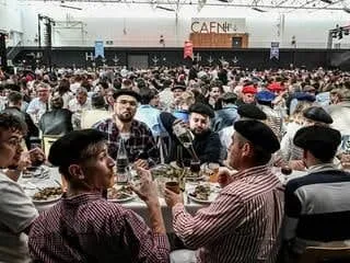 French Canon Festival Faces Criticism Ahead of October 2026 Event