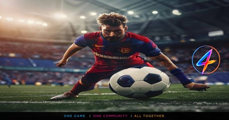 Pau Cubarsi, 19, Secures Spot at Barcelona