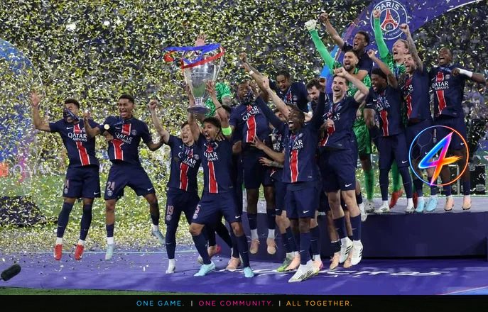 Champions League Final: Fans Question Superstitions for PSG vs Arsenal