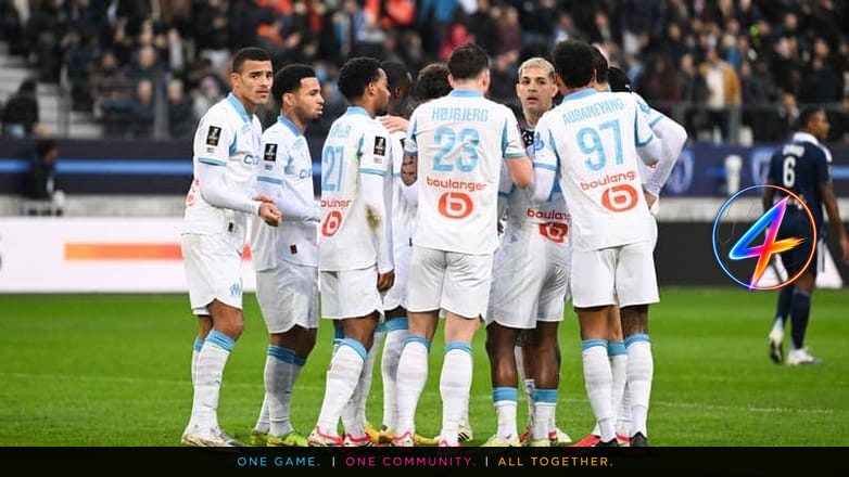 Olympique de Marseille Must Sell Players Before June, Owner to Provide Guarantees
