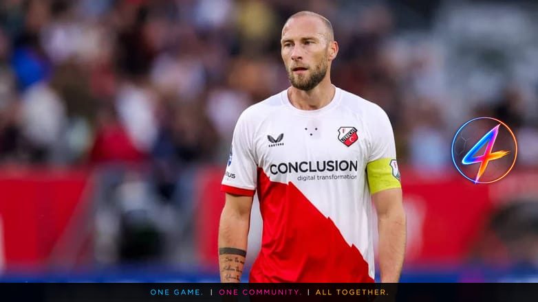 Mike van der Hoorn Criticises Upcoming Final vs Ajax
