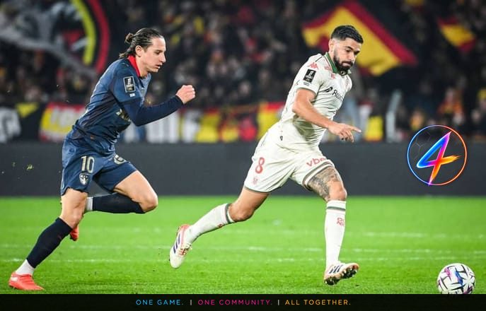 Lens to Meet Nice in Coupe de France Final Friday