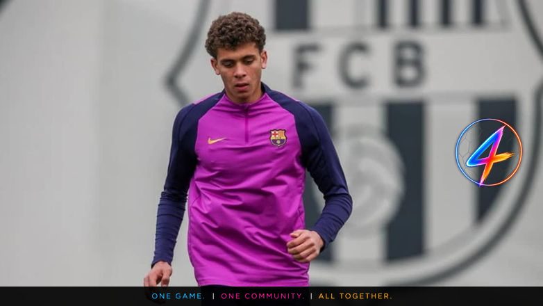 Barcelona to Activate Purchase Option for Hamza Abdelkarim