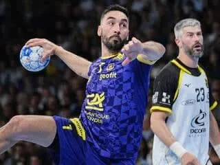 Valentin Porte and Valero Rivera Preview Coupe de France Final