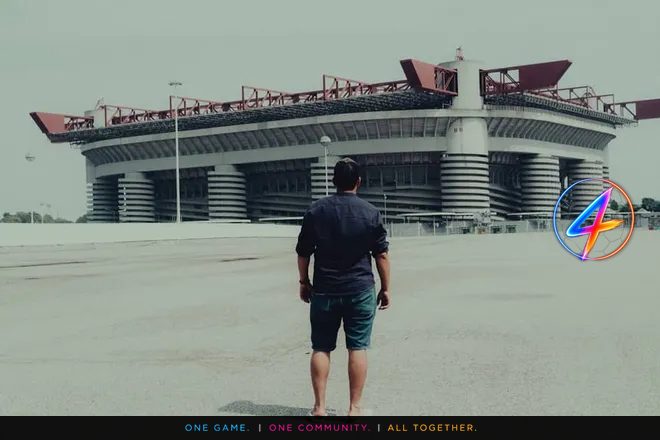 AC Milan Reveal 2026-27 Home Kit Featuring Christian Pulisic