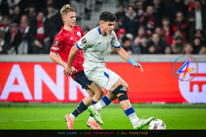 PSV makes offer for Sergi Domínguez, top young defender