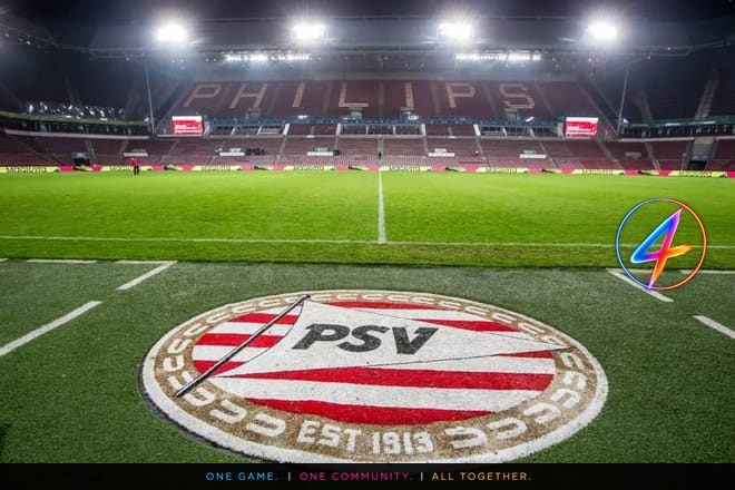 Milan Mutsers signs first professional contract with PSV
