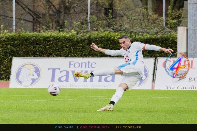 Javi Rodríguez Attracts Serie A Interest, Contract Until 2028