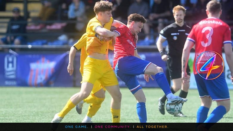 RWDM Brussels denied license, Houtvenne and others avoid relegation