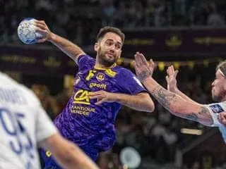 HBC Nantes to face Montpellier in Coupe de France final