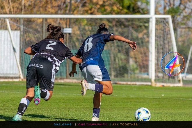 France women face Poland in World Cup 2027 qualifier